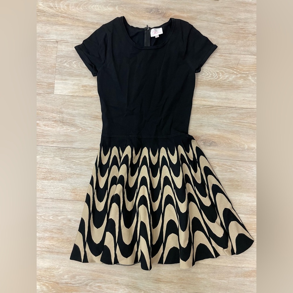 Parker Delaney Dress size xs